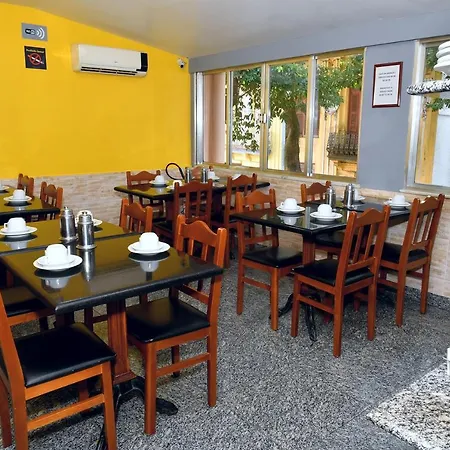 Hotel Rio Claro-3