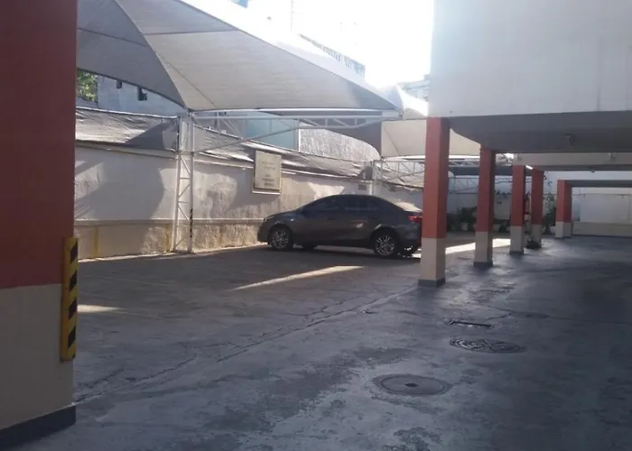 Magnus (Adults Only)Hotel Rio De Janeiro